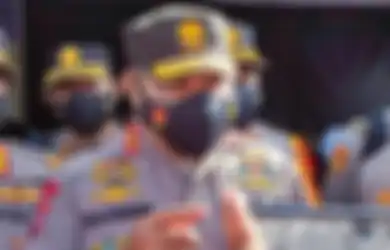 Terkuak Pejabat Pengkhianat yang Danai KKB Papua Tak Cuma Camat Kenyam, Kapolda: Ada Juga di Pemerintah Kabupaten