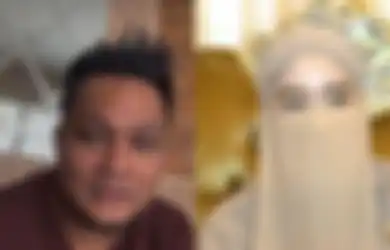 Virgoun Mendadak Cabut Permohonan Cerai Terhadap Inara Rusli, Ada Apa?