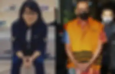 Sosok Anak Konglomerat yang Ikut Terseret Kasus TPPU Rafael Alun, Bungkam Seusai Diperiksa KPK, Aset Ayah Mario Dandy Terancam Disita 