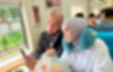 Nyaris Ceraikan Mulan Jameela Demi Nikahi Artis Cantik, Ahmad Dhani Beberkan Ciri-cirinya: Bahaya Ini