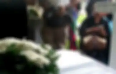 Innalillahi Wa Innailaihi Rojiun, Musisi Legendaris Ini Meninggal Dunia Usai Lama Berjuang Lawan Stroke, Sempat Bernyanyi dengan Anaknya Sebelum Mendadak Tiada