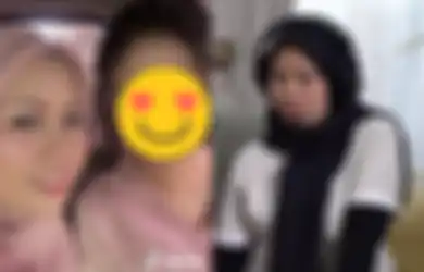 Putri Sus Rini Pengasuh Cipung Bikin Geger Netizen, Parasnya Saat Wisuda Buat Banyak Orang Pertanyakan Hal Ini ke Sang Ibu