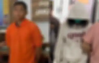 Ibunda AG Akui Anaknya Salah di Kasus Mario Dandy, Niat Awalnya Ingin Perawatan Wajah, Sang Ibu: Saya Juga Sebenarnya Mau Melarang...