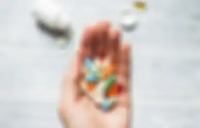 Jangan Konsumsi 7 Makanan Ini Setelah Minum Obat. Efeknya Bahaya!