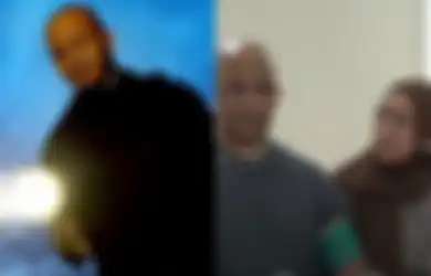 Kena Stroke dan Ogah Bawakan Acara Mistis Lagi, Harry Pantja Bongkar Kondisi Terkini: Kalau Enggak Bisa Mati Saya...
