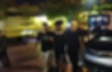 Tukul Ditangkap di Yogyakarta Setelah 62 Hari Kabur, Polisi Bocorkan Alasan Eksekutor Pembacokan Arya Saputra Sulit Dilacak
