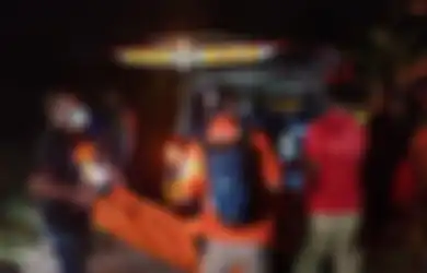 Jasad Tanpa Busana Ditemukan di Depok, Alat Kelamin Hilang, Polisi Sempat Mengira Sosoknya Perempuan