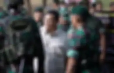 Relawan Projo Sebut Jokowi Punya Permintaan ke Prabowo Tentang Deklarasi Capres: Kelihatannya Lebih Kecenderungan ke Sana Ya