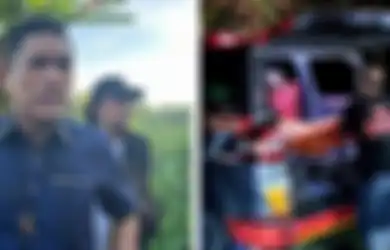 Fakta Baru Penemuan Mayat Tanpa Busana Bikin Polisi Syok, Terungkap Alat Vital Hilang, Kerongkonganya Tak Ada Tulang