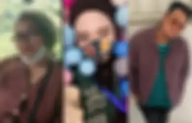 Eva Manurung Sering Diperingati Netizen yang Menghina Putranya Hitam Berdaki, Ibu Virgoun Cuma Bisa Ngakak: Kami Ada Campuran