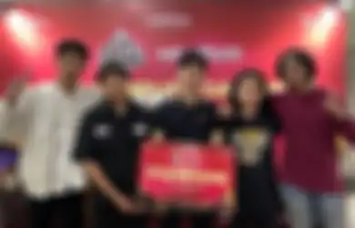 IndiHome Gelar Turnamen ESports di Bandung, Ada Pelatihan Jadi Pro Player