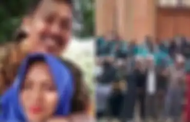 Terkuak Keseharian Sultan Bojong Koneng yang Berangkatkan 1000 Orang Umrah Gratis, Ketua RW Singgung Anak-anak Agus Suhela: Gaulnya Sama...