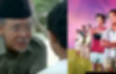 Innalillahi Wa Innailaihi Rojiun, Dulu Dinominasikan untuk Piala Citra di FFI, Aktor Senior Pemain Film Laskar Pelangi Ini Meninggal Dunia