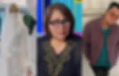 Eva Manurung Sebut Inara Rusli Tak Berkata Jujur, Ibunda Virgoun Akui Sakit Hati pada Anak Mantunya: Banyak Keluarga yang Kamu Sakiti