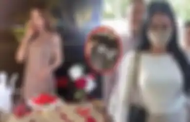 Viral Laporkan Bosnya Sendiri Usai Diajak Staycation, Kini Karyawati Perusahaan Cikarang Dibully Rekan Sejawat, Dituding Bisa Beli Barang Branded
