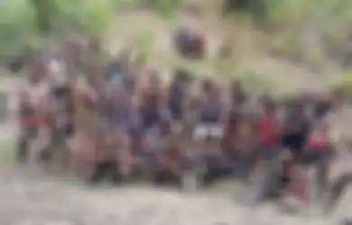 Kontraktor Sembarangan, Pekerja Puskesmas Dibantai KKB Papua Pimpina Aibon Kogoya, Begini Kronologinya