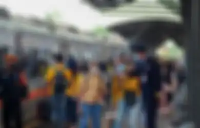 Lowongan Kerja Lulusan S1, KAI Buka Kesempatan Emas di Posisi Ini, Simak Syarat Selengkapnya untuk Masuk BUMN