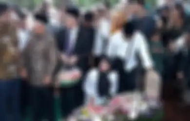 Innalillahi Wa Innailaihi Rojiun, Politikus Kondang Ini Meninggal Dunia Usai Berjuang Melawan Kanker Hati, Sempat Beri Wasiat ke Sahabat Tepat Sebelum Berobat