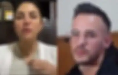 Nikita Mirzani Teror dan Serang Ibu Antonio Dedola dengan Sumpah Serapah, Mantan Suami Nikmir: Kau Sangat Memalukan
