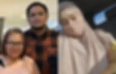 Eva Manurung Mencak-mencak Dituding Pansos Jalur Perzinahan, Ibu Virgoun Ngaku Sudah Artis Sejak Dulu: Jangan Asal Bicara!
