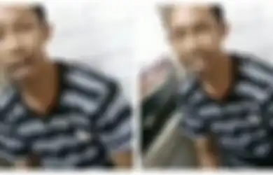 Husen Mungkin Saja Psikopat, Pelaku Mutilasi Bos Galon di Semarang Ungkap Masa Kecilnya yang Pilu: Marah Sama Ayah