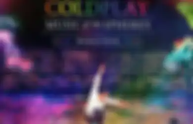 PA 212 Ngamuk Tolak Konser Coldplay di Indonesia, Ancam Kerahkan Massa Bubarkan Acara: Jika Nekat, Kita Akan Kepung Bandara