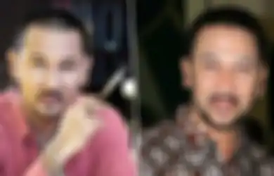 Innalillahi Wa Innailaihi Rojiun, Semasa Hidupnya Sering Dapat Peran Antagonis, Kondisi Terakhir Wajah Aktor Ini Bikin Netizen Takjub