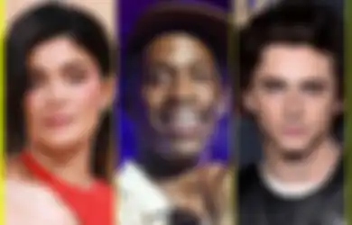 Bocoran dari Orang Dekat, Travis Scott Ternyata Enggak Suka Hubungan Kylie Jenner dan Timothee Chalamet!