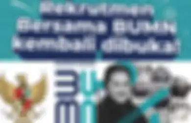 Bank Soal BUMN 2023, Ini Kisi-kisi Tes TKD dan Core Values, Lengkap dengan Contoh Soal Beserta Kunci Jawaban