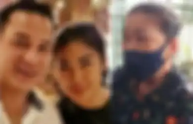 Ibunda Inge Anugrah Nangis-nangis Berharap Putrinya Batal Cerai, Ari Wibowo Kekeh Ogah Rujuk: Imej Saya Dirusak, Sakit Banget