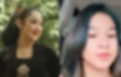 Niken Salindry Ungkap Pantangannya Supaya Punya Suara Merdu, Sinden Cantik Asal Kediri Beri Reaksi Polos Begini Saat Dikomentari Nagita Slavina