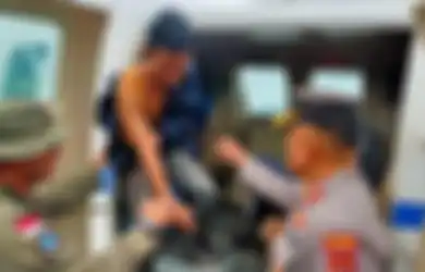 Benyamin Sembiring Korban Bacok KKB Papua Lari Selamatkan Diri, Panglima TNI Ungkap Fakta Penting soal 4 Karyawan BTS: Bukan Penyanderaan