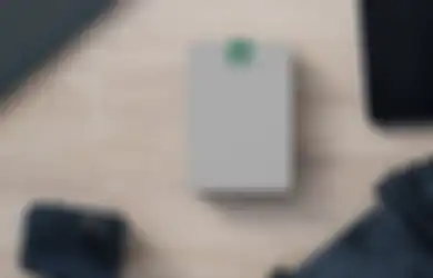 Seagate Ultra Touch HDD Resmi Dijual Dengan Bahan Daur Ulang