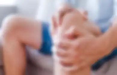 5 Arti Kedutan di Lutut Kiri Tak Selalu Pertanda Baik, Jangan Sampai Terlibat Masalah Menurut Primbon Jawa 