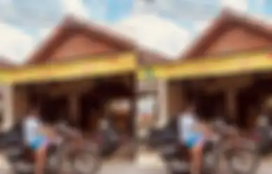 Angkat Kaki dari Dunia Hiburan, Komedian Kondang Ini Pilih Jaga Warung Demi Alasan yang Mengiris Hati