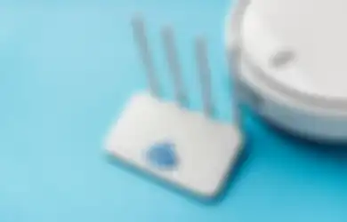 Kecepatan Internet Ditentukan oleh Banyak Hal Termasuk WiFi Sharing 