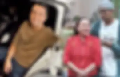 Mpok Atiek yang Diisukan Bangkrut Ternyata Rutin Dikirimi Uang Raffi Ahmad, Nominal Paling Kecil Rp 5 Juta, Begini Pengakuannya 