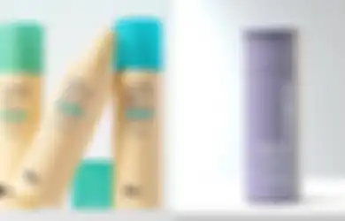 Rekomendasi Exfoliator Terbaru Buat Bikin Wajah Flawless Anti Kusam