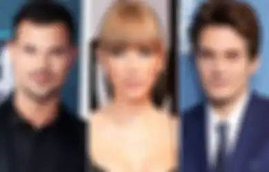 Taylor Swift Bakal Rilis Speak Now (Taylor's Version), Taylor Lautner Langsung Berdoa Buat John Mayer. Kenapa Nih?