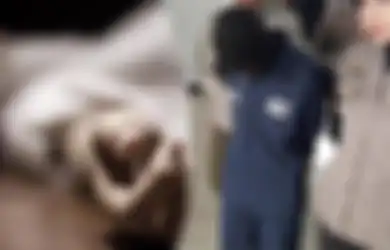 Cuma Akibat Masalah Sepele, Buruh Bangunan di Sulawesi Tengah Tega Bunuh Sahabatnya Sendiri Secara Tragis, Ini Kronologi Lengkapnya