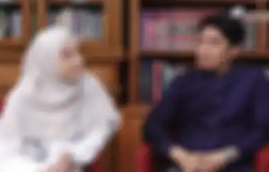 Desta Resmi Ajukan Gugatan Cerai, Momen Natasha Rizki Sebut Hatinya Letih Jadi Sorotan, Warganet: Sudah Dikode
