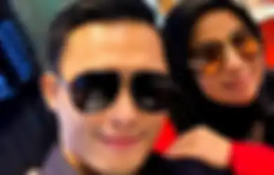 Mantan Sales Starbucks Jadi Suami Artis Kaya Raya, Kini Siap Maju Caleg 2024, Slogannya Merangkul Millenial dan Peduli Emak-emak