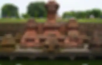 Dikenal Sebagai Kerajaan Hindu-Buddha, Justru Kepercayaan Ini Yang Lebih Dominan Di Masa Majapahit