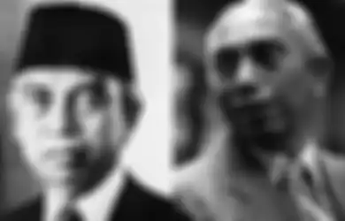 Dirumorkan Sebagai Mata-Mata CIA Ini Sosok Adam Malik, Wakil Presiden RI yang Hanya Tamat Kelas 4 SD
