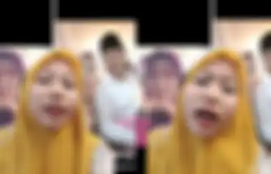Istri Sah Sampai Syok, Dikira Masih Kinyis-kinyis, Viral Seorang Suami Kepergok Selingkuh dengan Nenek-nenek: Sudah Nikah Siri 16 Bulan