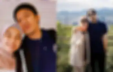 Desta Gugat Cerai Istri, Sang Preseter Ternyata Pernah Curhat Suka Dukanya Menikah dengan Natasha Rizki hingga Doa Hal Ini