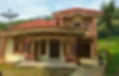 Viral Pedagang Siomay Modal 1 Gerobak Bisa Bangun Rumah Rp700 Juta di Malausma, Kepala Desa: Mereka Jualan Cilok dan Batagor