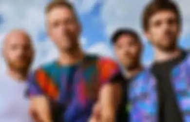 Pulang Malam ke Asrama Jadi Inspirasi Lagu Fix You, Semua Personel Coldplay Ternyata Lulusan Kampus Terbaik Nomor 8 di Dunia, Ini Kisahnya