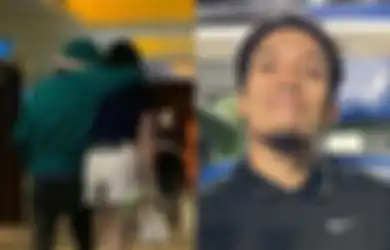 Geger Desta Mahendra Dikabarkan Jalan Bareng Gege Elisa, Pengacara Suami Natasha Rizky Akan Laporakan Orang yang Fitnah Kliennya: Itu Nggak Ada!