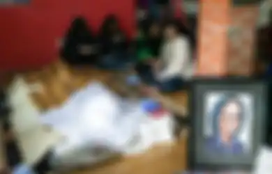 Innalillahi Wa Innailaihi Rojiun, Musisi Legendaris Ini Meninggal Dunia Usai Berjuang Lawan Paru-paru Bocor, Pilu Permintaan Terakhirnya Belum Terpenuhi